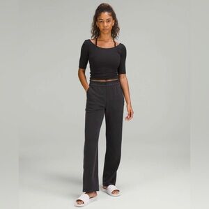 Lululemon Softstreme High-Rise Pant